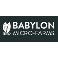 Babylon Micro-Farms logo