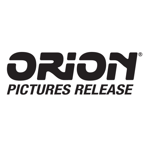 Orion Pictures logo