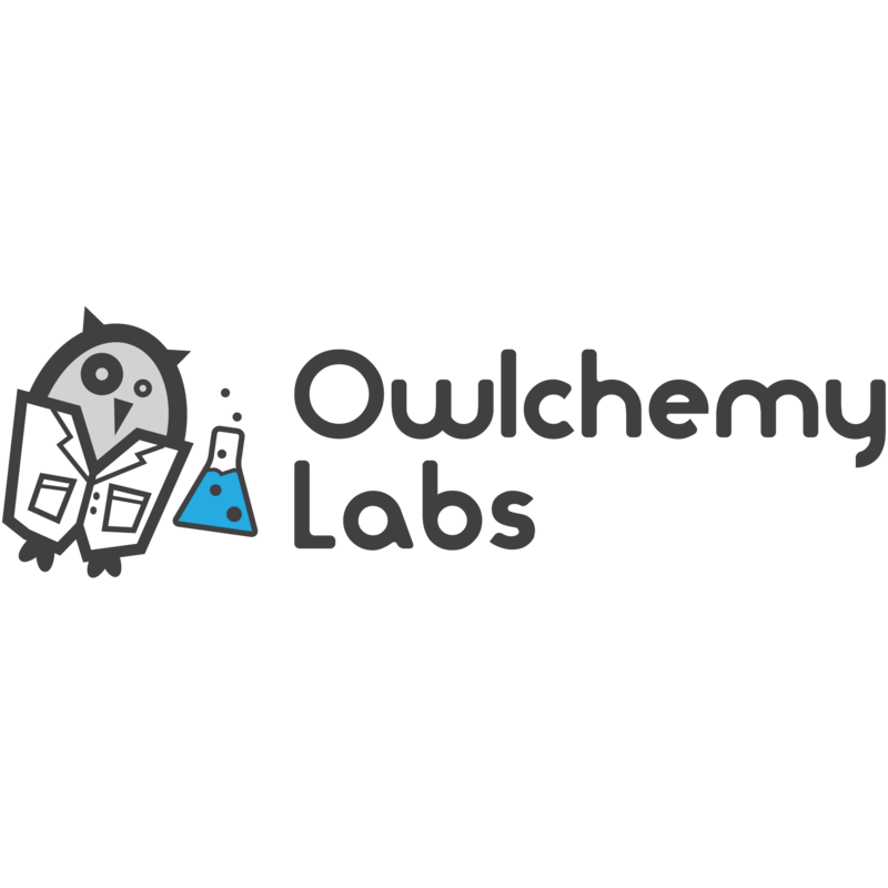 Owlchemy Labs logo