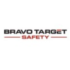 Bravo Target Safety logo