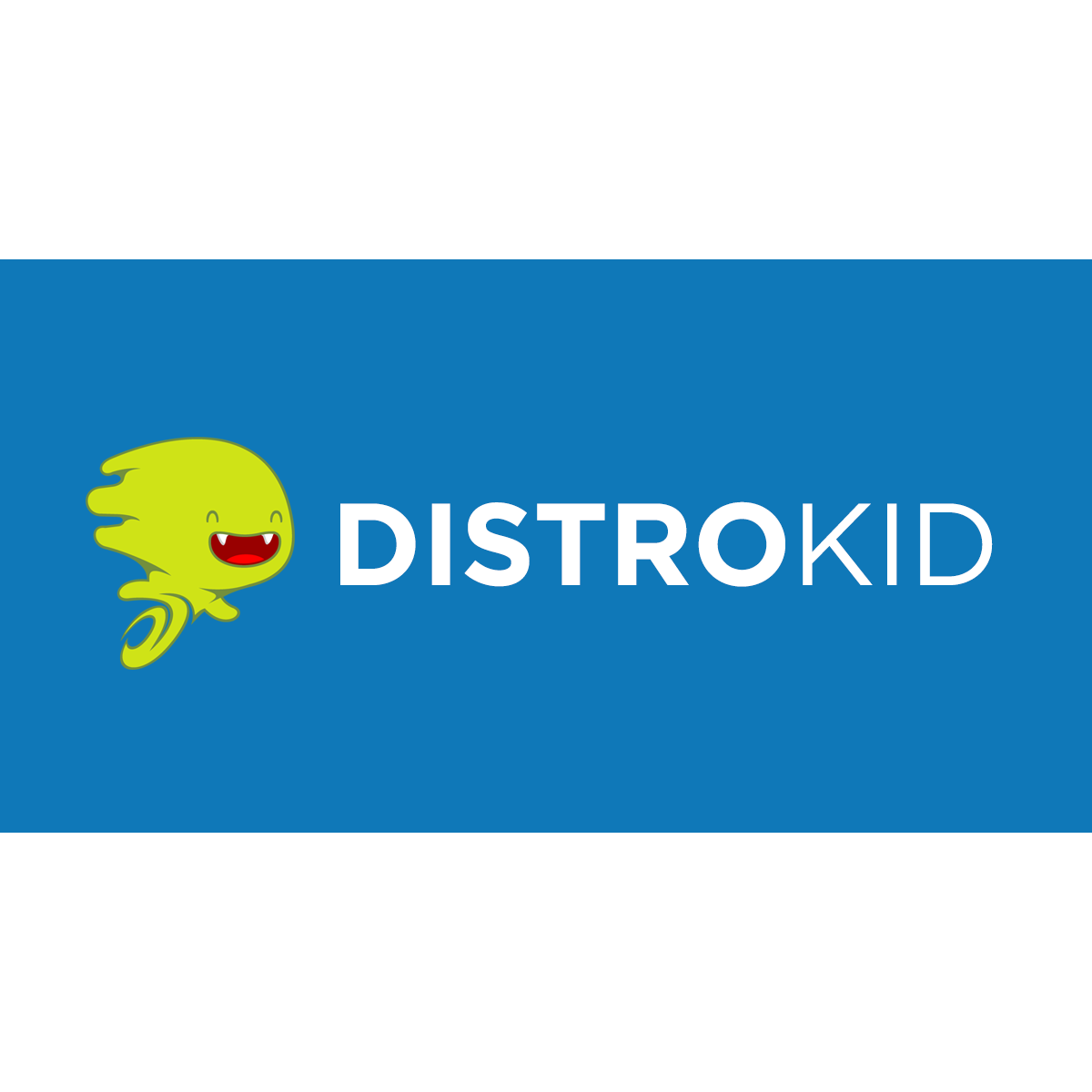 DistroKid logo