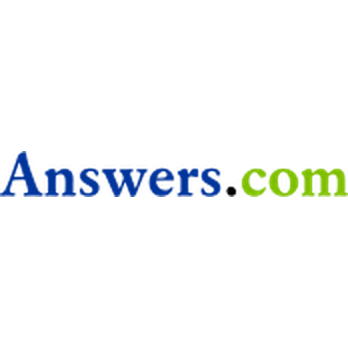 Answers.com logo