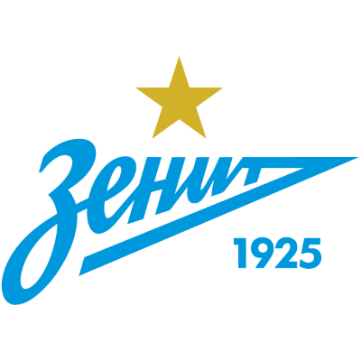 FC Zenit Saint Petersburg logo