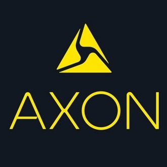 Axon (company) logo