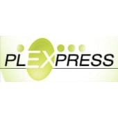 PlexPress logo