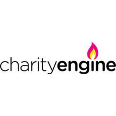 Charity Engine logo