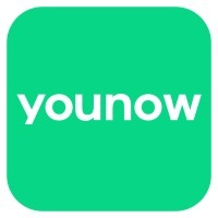 YouNow, Inc. logo