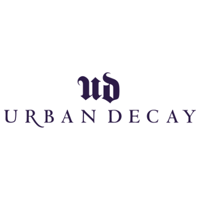 Urban decay logo