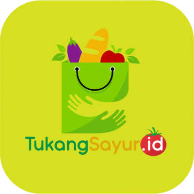 Tukangsayur.id logo