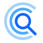 Clearview AI logo