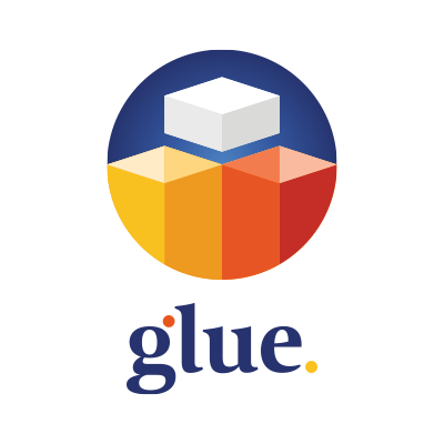 Glue Collaboration logo