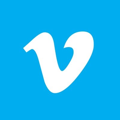 Vimeo logo