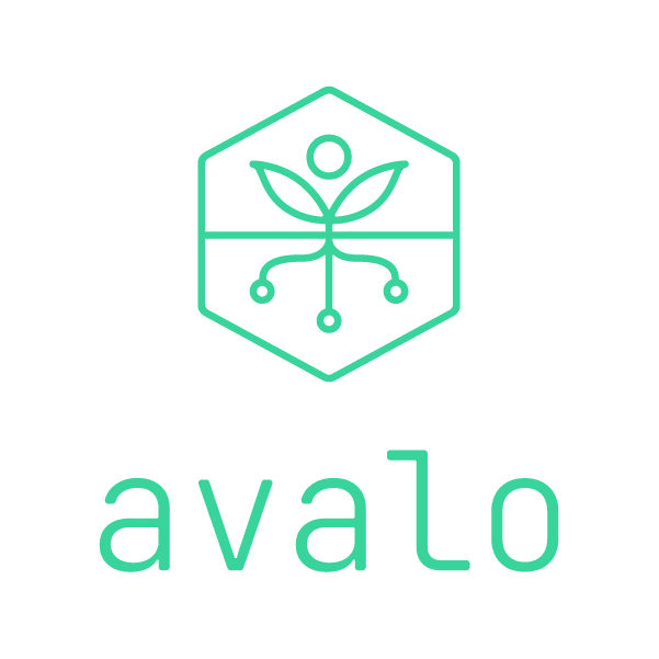 Avalo, Inc. logo