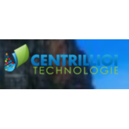 Centrillion Technologies logo