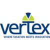 Vertex logo