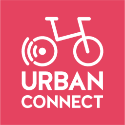 Urban Connect logo