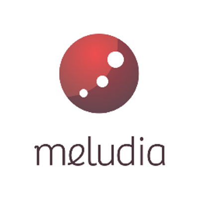 Meludia logo