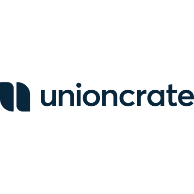 Union Crate logo