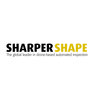 Sharper Shape logo