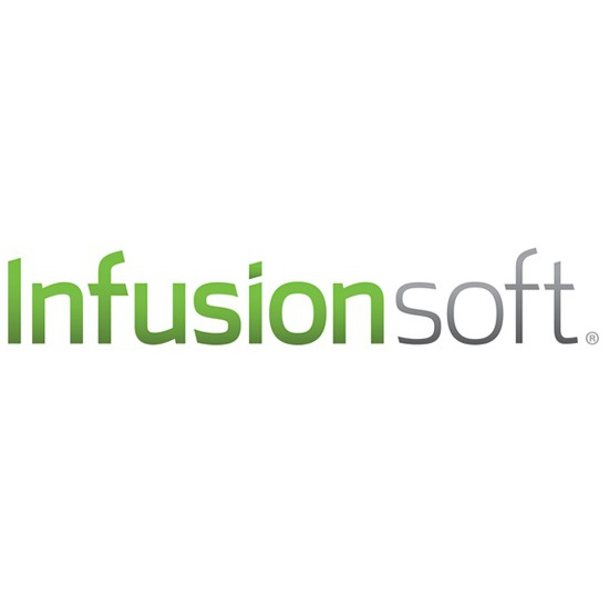 Infusionsoft logo