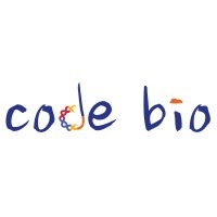 Code Biotherapeutics logo