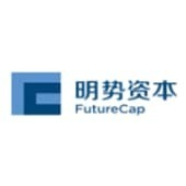 FutureCap logo