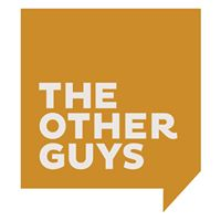 The Other Guys logo