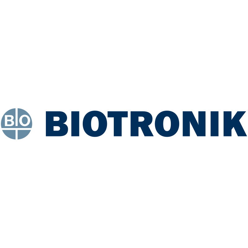 Biotronik logo