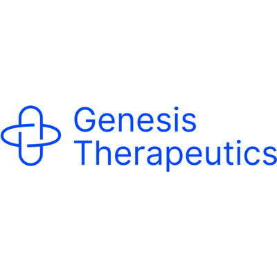 Genesis Therapeutics logo