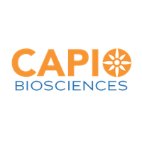 Capio Biosciences logo