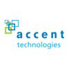 Accent Technologies logo