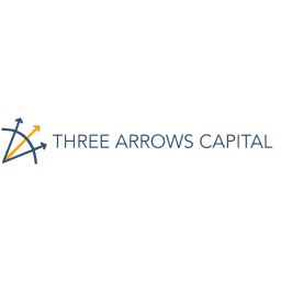 Three Arrows Capital logo