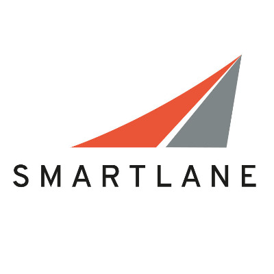 Smartlane logo