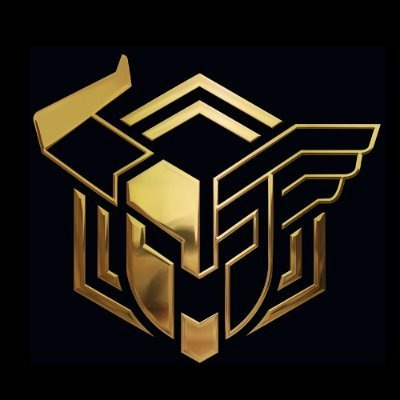 InfiniGods logo