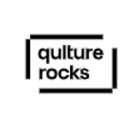 Qulture.Rocks logo