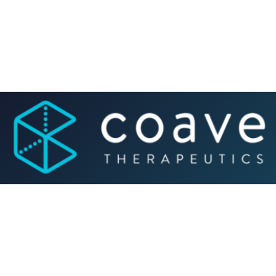 Coave Therapeutics logo