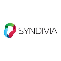 Syndivia logo