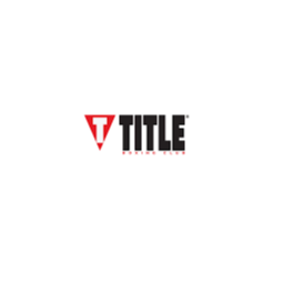 TITLE Boxing Club logo