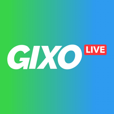 Gixo logo