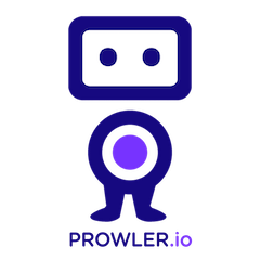 Prowler.io logo