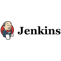 Jenkins logo