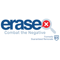 Erase Technologies logo