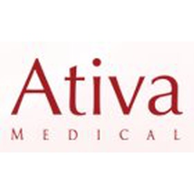 Ativa Medical logo