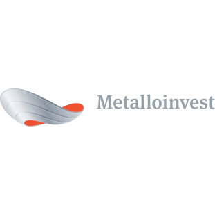 Metalloinvest logo