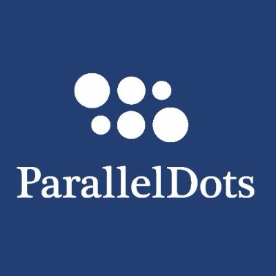 ParallelDots logo