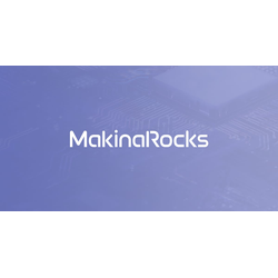 MakinaRocks Co., Ltd. logo