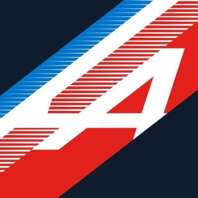 Alpine F1 Team logo