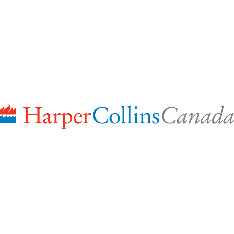 Harpercollins Canada logo