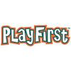 PlayFirst logo