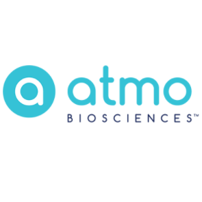 Atmo Biosciences logo